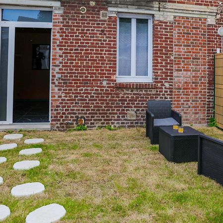 Cinema Prive-Compiegne - Sitivia Villa Margny-les-Compiegne Luaran gambar