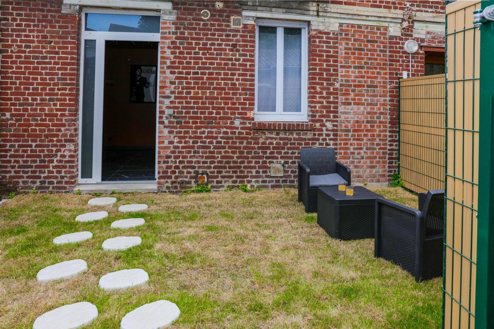 Cinema Prive-Compiegne - Sitivia Villa Margny-les-Compiegne Luaran gambar