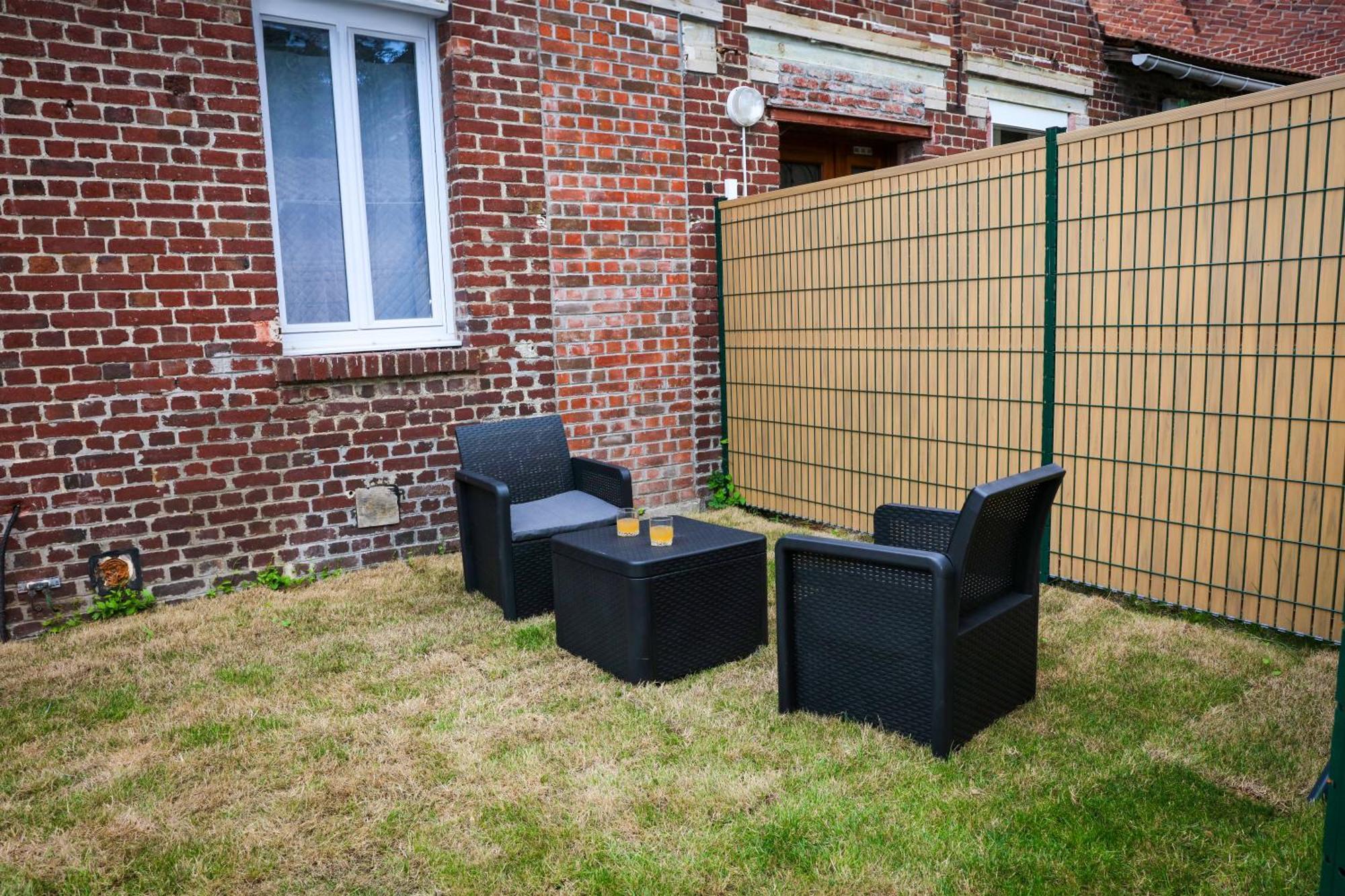 Cinema Prive-Compiegne - Sitivia Villa Margny-les-Compiegne Luaran gambar