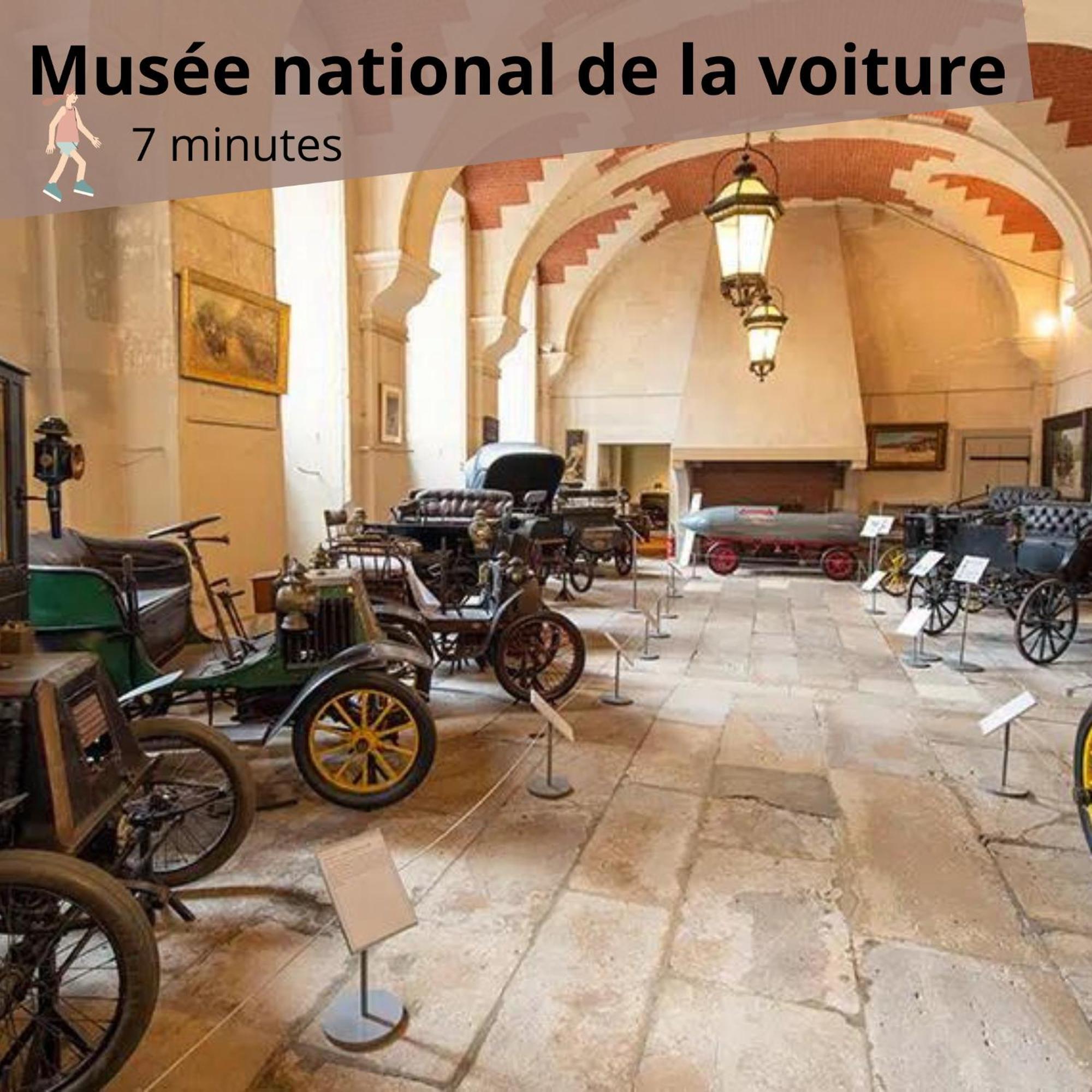 Cinema Prive-Compiegne - Sitivia Villa Margny-les-Compiegne Luaran gambar